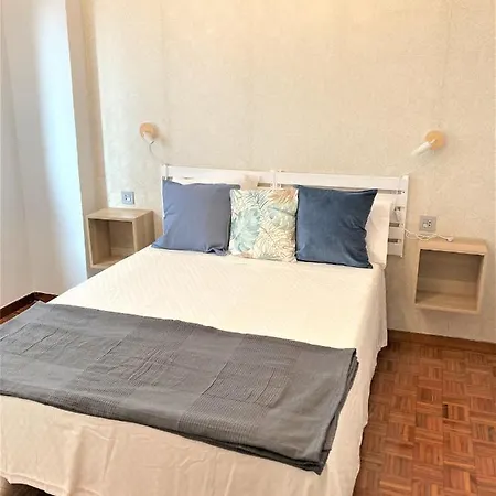 Tranquilidad Y Cercanía. Wifi. Parking Incluido!