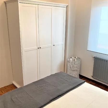 Apartamento Tranquilidad Y Cercanía. Wifi. Parking Incluido! *