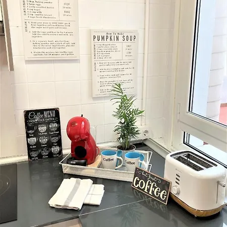 Apartamento Tranquilidad Y Cercanía. Wifi. Parking Incluido! Oviedo