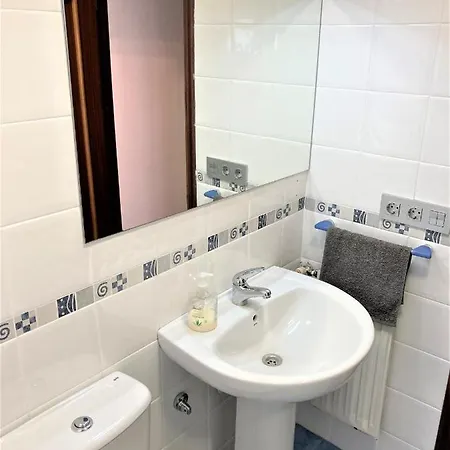 Tranquilidad Y Cercanía. Wifi. Parking Incluido!