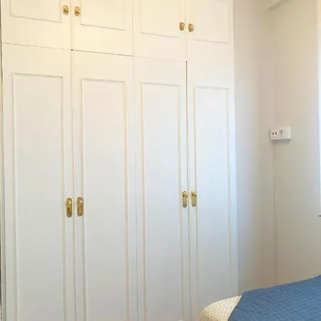 Tranquilidad Y Cercanía. Wifi. Parking Incluido! *