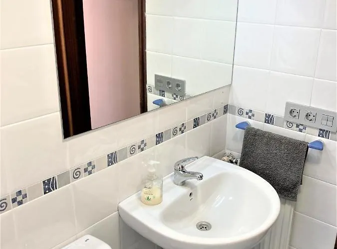 Tranquilidad Y Cercanía. Wifi. Parking Incluido!