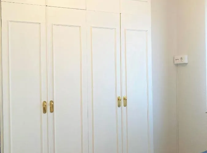 Tranquilidad Y Cercanía. Wifi. Parking Incluido! *